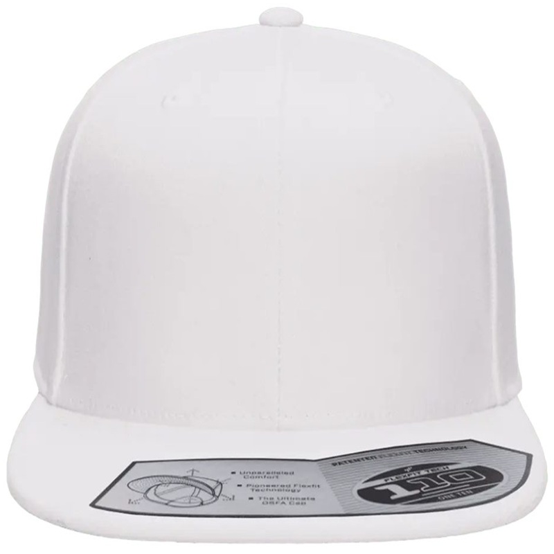 Flexfit Adult Wool Blend Snapback&nbsp;Cap